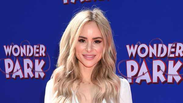 Amanda Stanton Admits Her Daughters Aren’t Sleep-Trained