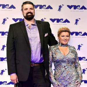 Andrew Glennon and Amber Portwood Good as Done