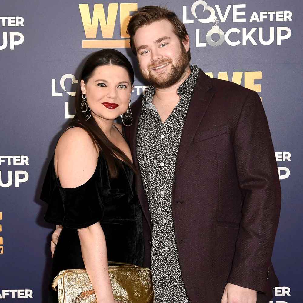 Pregnant Amy Duggar and Dillon King Share Special Meaning Behind Baby Boy&rsquo;s &lsquo;Perfect&rsquo; Name