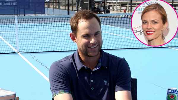 Andy Roddick and Brooklyn Decker Keep the Romance Alive US Weekly Interview