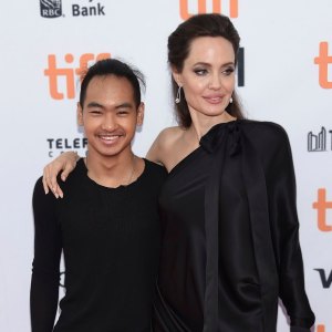 Angelina Jolie Celebrates Son Maddox’s 18th Birthday
