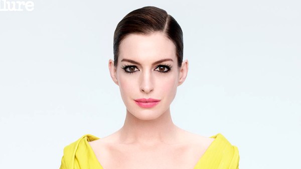 Anne Hathaway Was Body-Shamed at 16 in First Role