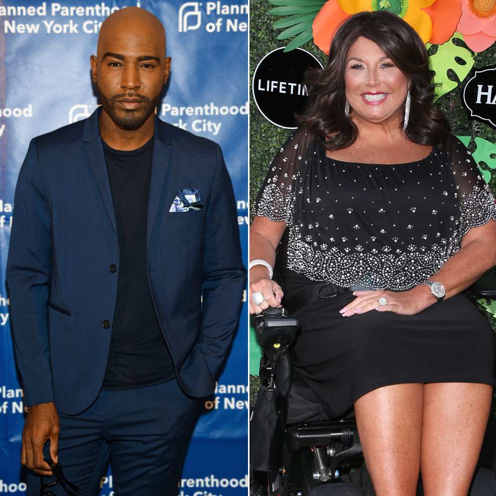 Are Karamo Brown and Abby Lee Miller Joining &lsquo;Dancing With the Stars&rsquo;?