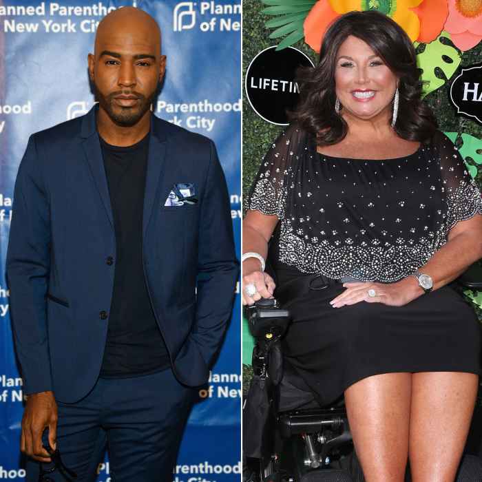 Are Karamo Brown and Abby Lee Miller Joining ‘Dancing With the Stars’?