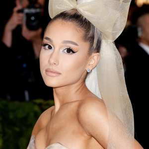 Ariana Grande May 7, 2018