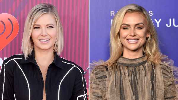 Ariana-Madix-Claps-Back-at-Fan-Over-Lala-Kent-Hook-Up