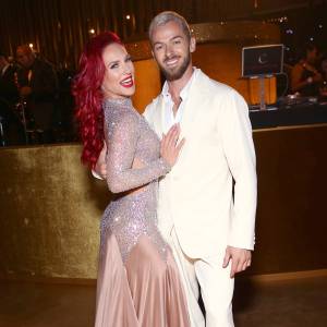 Artem Chigvintsev Compares ‘DWTS’ Vut To Breakup