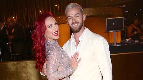 Artem Chigvintsev Compares ‘DWTS’ Vut To Breakup