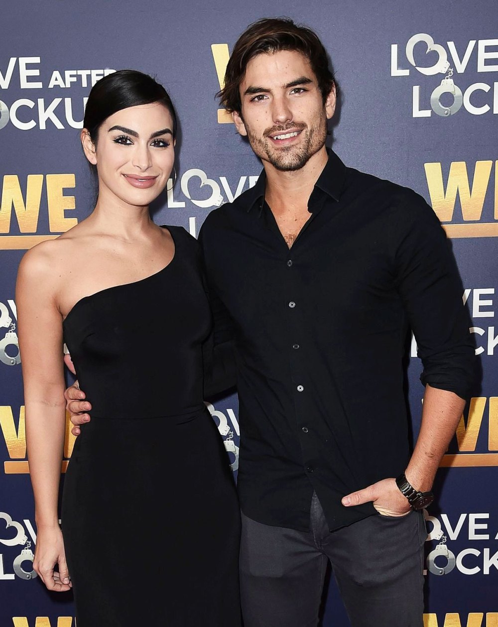 Ashley Iaconetti Jared Haibon December 11, 2018