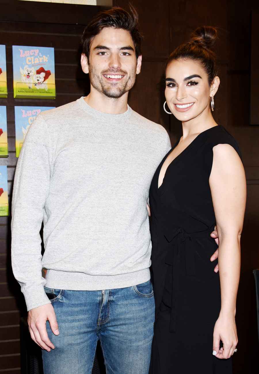 Jared Haibon Ashley Iaconetti Wedding 2019