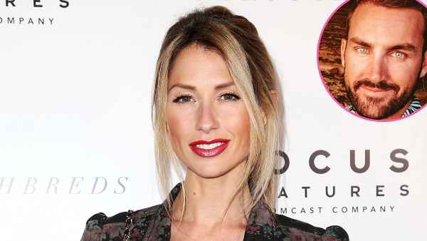 Southern Charm Ashley Jacobs Hangs With Amanda Stanton Ex Bobby Jacobs