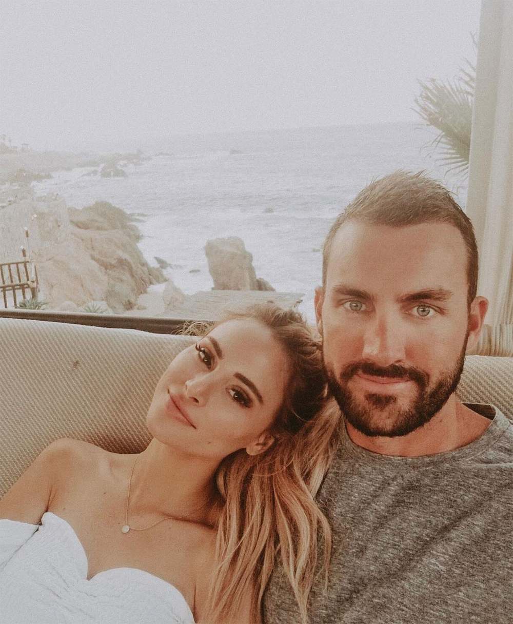 Southern Charm Ashley Jacobs Hangs With Amanda Stanton Ex Bobby Jacobs