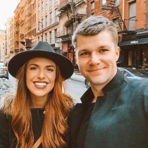 Audrey and Jeremy Roloff Announce Sex of Baby No. 2