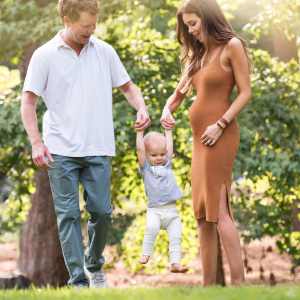 Pregnant Kelly Travisty Expecting Baby Two With Hunter Hamm