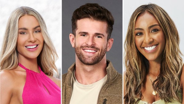 Bachelor Nation Stars Accused of Having Relationships at Home