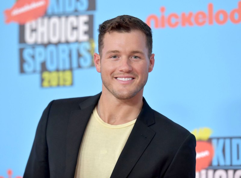 Colton Underwood Bachelor Nation Supports Hannah Brown After She Admits She's 'Struggling' in Candid Post