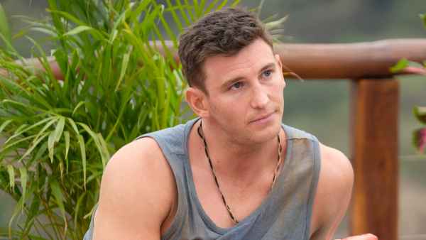 Bachelor in Paradise 6x01A Recap