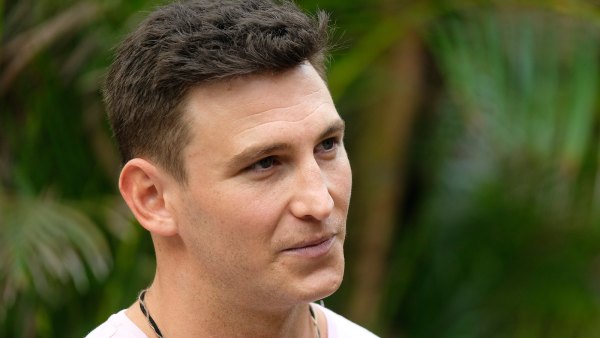 Bachelor in Paradise 6x01B Recap Blake Horstmann