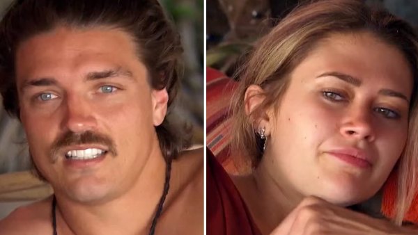 Bachelor in Paradise 6x04A Recap