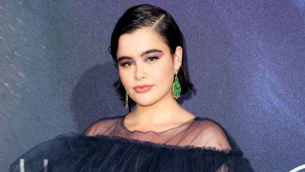 Barbie Ferreira, Euphoria
