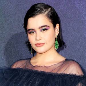 Barbie Ferreira, Euphoria