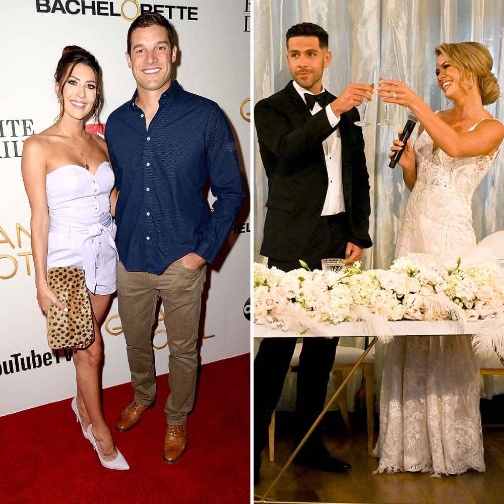 Becca-Kufrin-Explains-Why-Garrett-Yrigoyen-Didn’t-Attend-Chris-Randone-and-Krystal-Nielson’s-Wedding