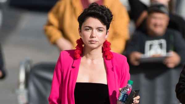 Bekah Martinez The Bachelor