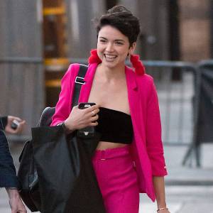 Bekah Martinez Wants More Kids