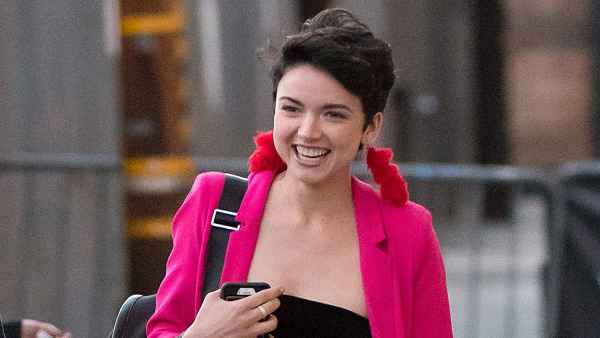 Bekah Martinez Wants More Kids
