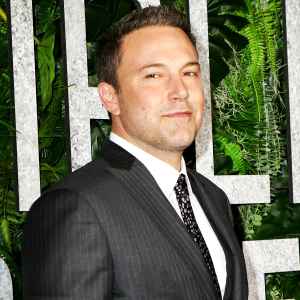 Ben Affleck Great Place’After Celebrating 1 Year of Sobriety