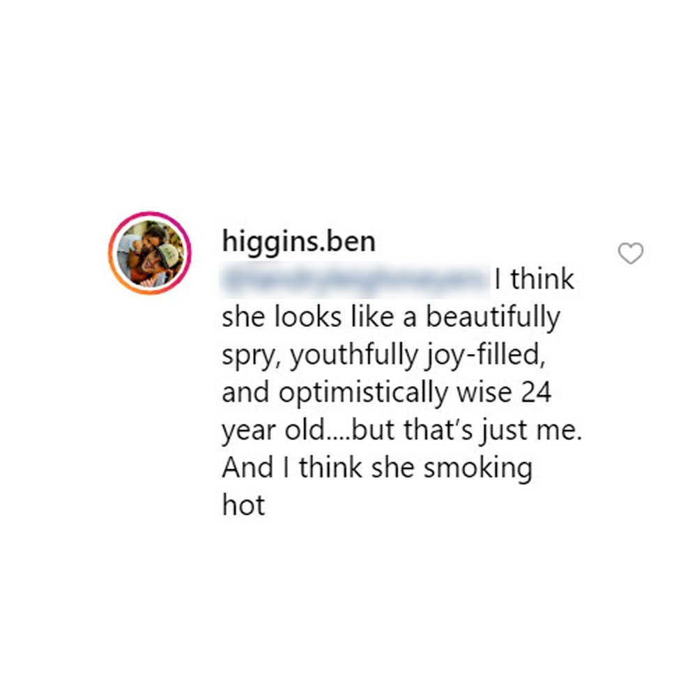 Ben Higgins Slams Troll Who Criticizes Girlfriend Jess Clarke Age Slams Troll Who Criticizes Girlfriend Jess Clarke Age