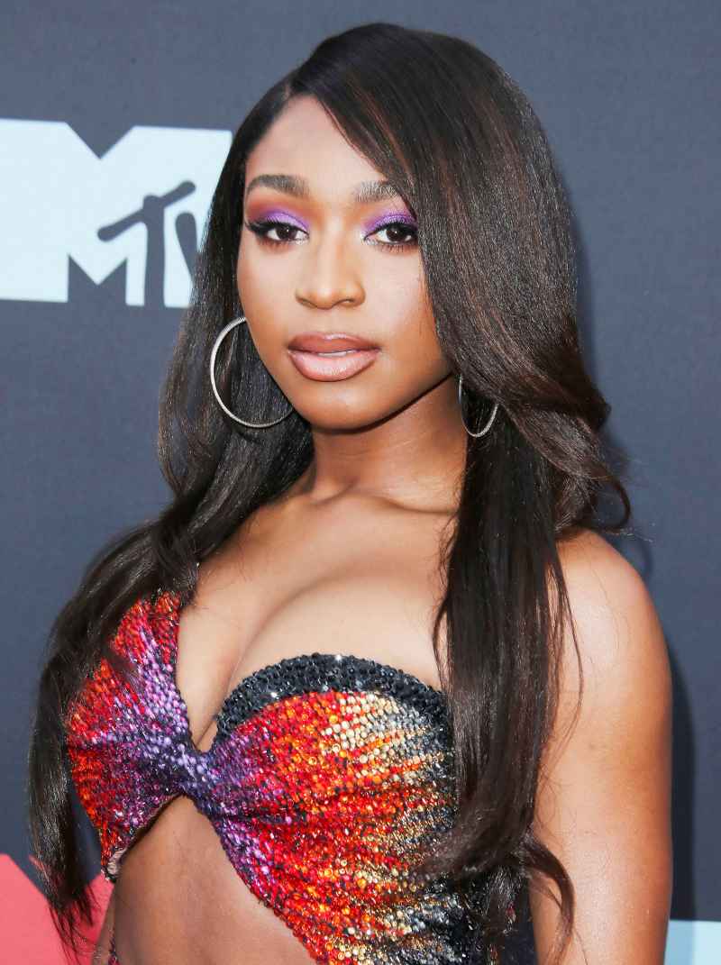 Best Drugstore Beauty VMAS 2019 - Normani