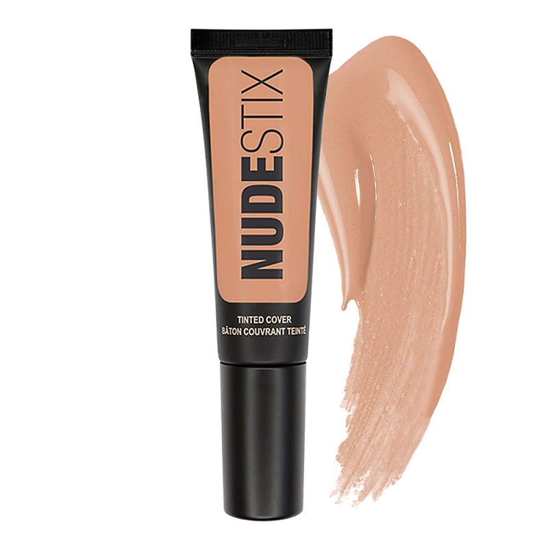 Best New Beauty Products - Nudestix Tinted Cover