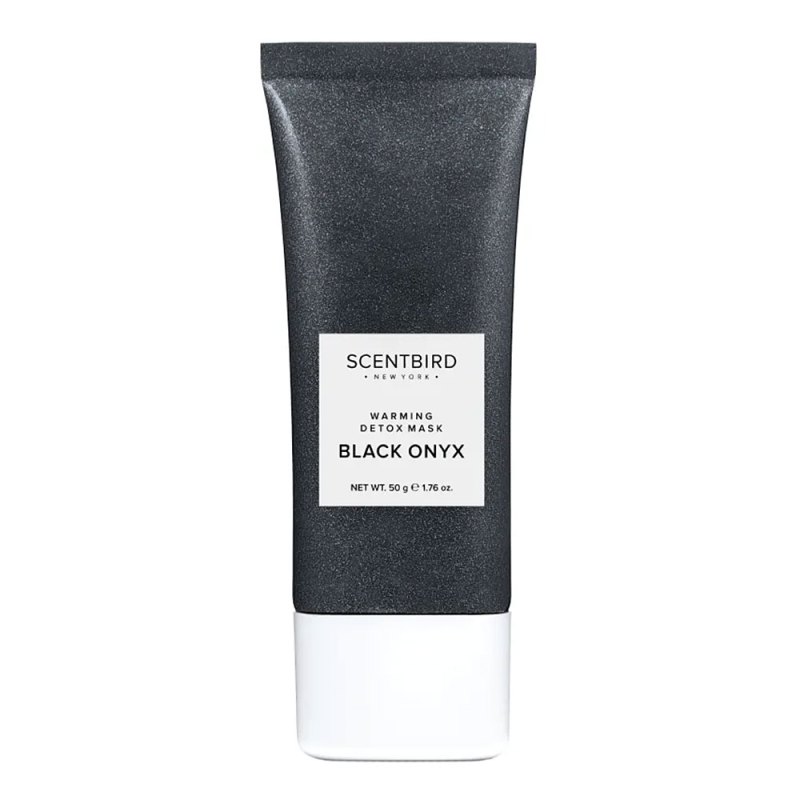 Best New Beauty Products - Scentbird Black Onyx Warming Detox Mask