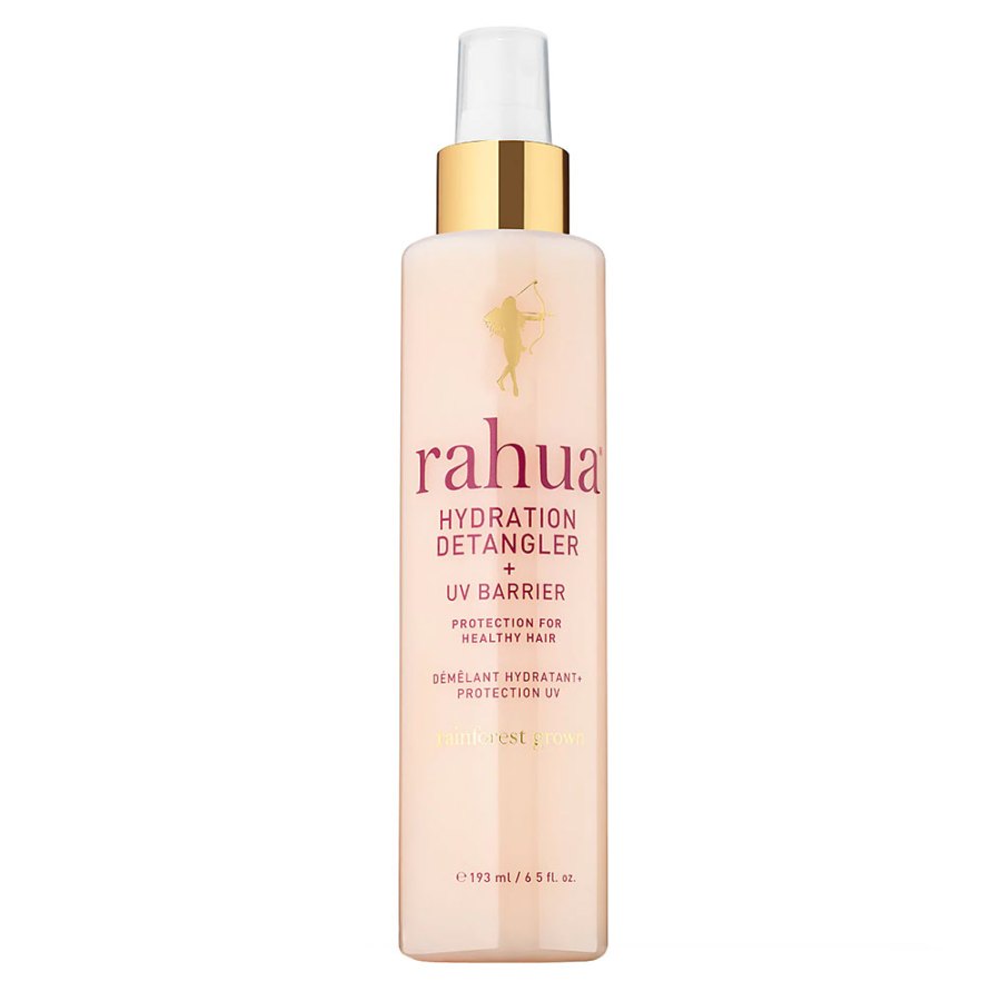 Best New Beauty Products - Rahua Hydration Detangler