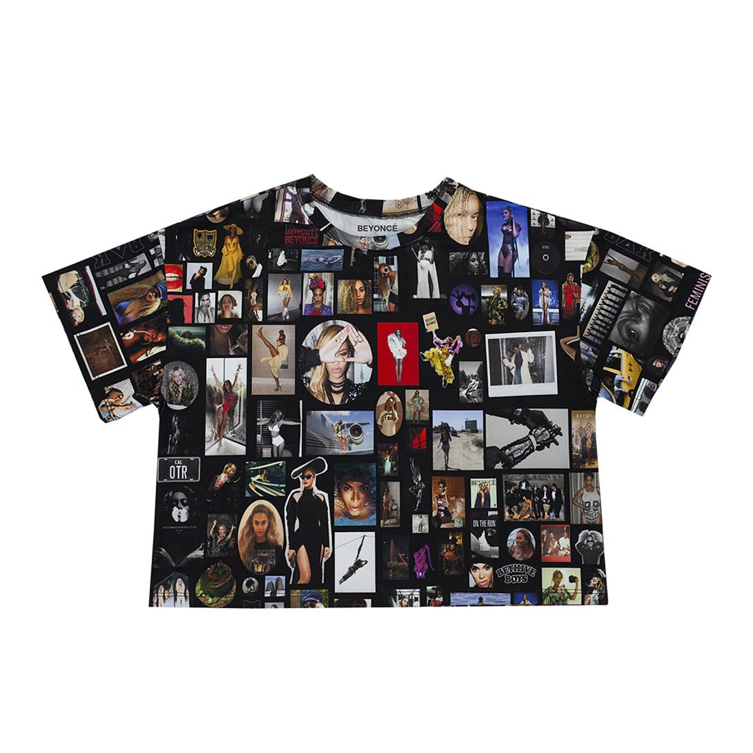 Beyonce BeySearch Merchandise Collection 2019: Pics | Us Weekly