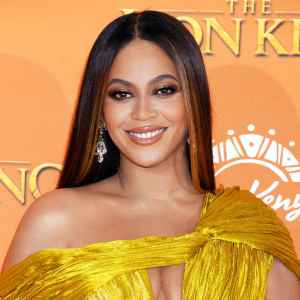Beyonce Yellow Dress July 14, 2019