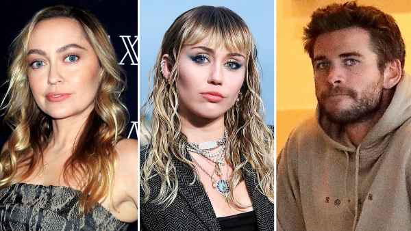 Brandi Cyrus Speaks Out After Miley Cyrus Liam Hemsworth Split