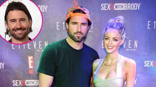 Brandon Jenner, Brody Jenner, Kaitlyn Carter Split