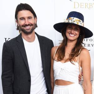 Brandon Jenner Cayley Stoker