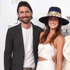 Brandon Jenner and Cayley Stoker Share News of Twins