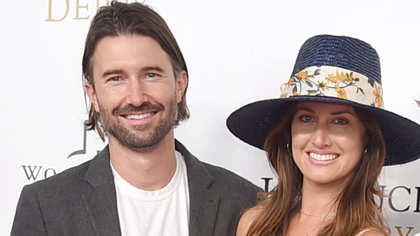 Brandon Jenner and Girlfriend Cayley Stoker Expecting Twins