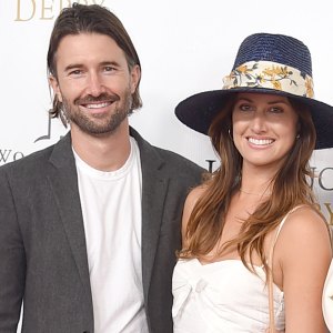Brandon Jenner and Girlfriend Cayley Stoker Expecting Twins