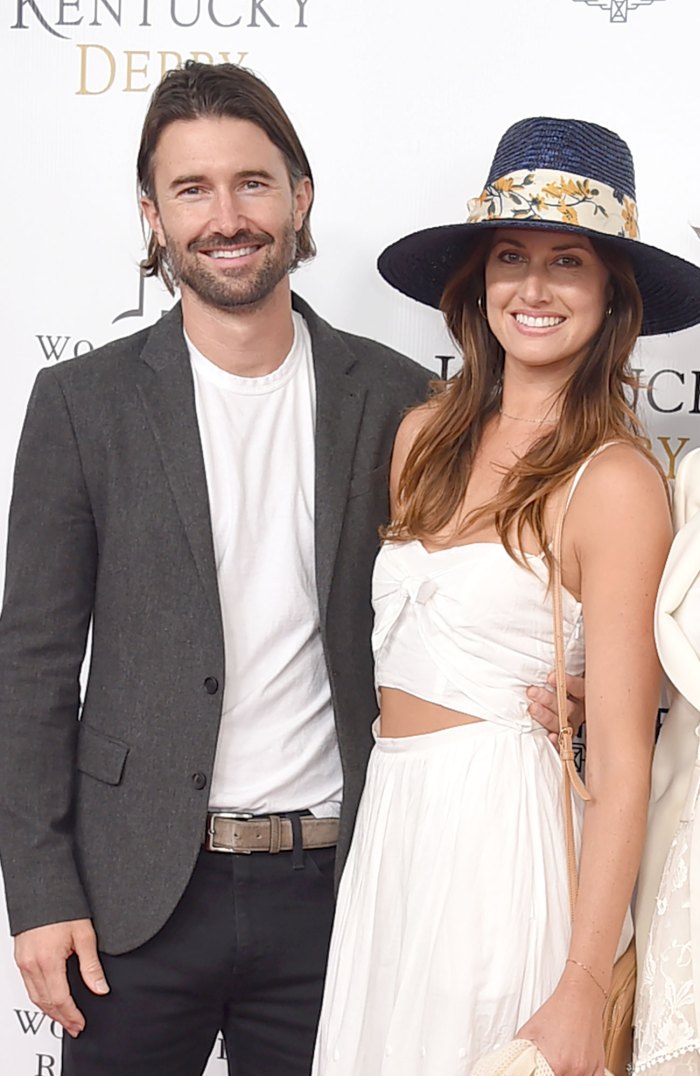Brandon Jenner and Girlfriend Cayley Stoker Expecting Twins