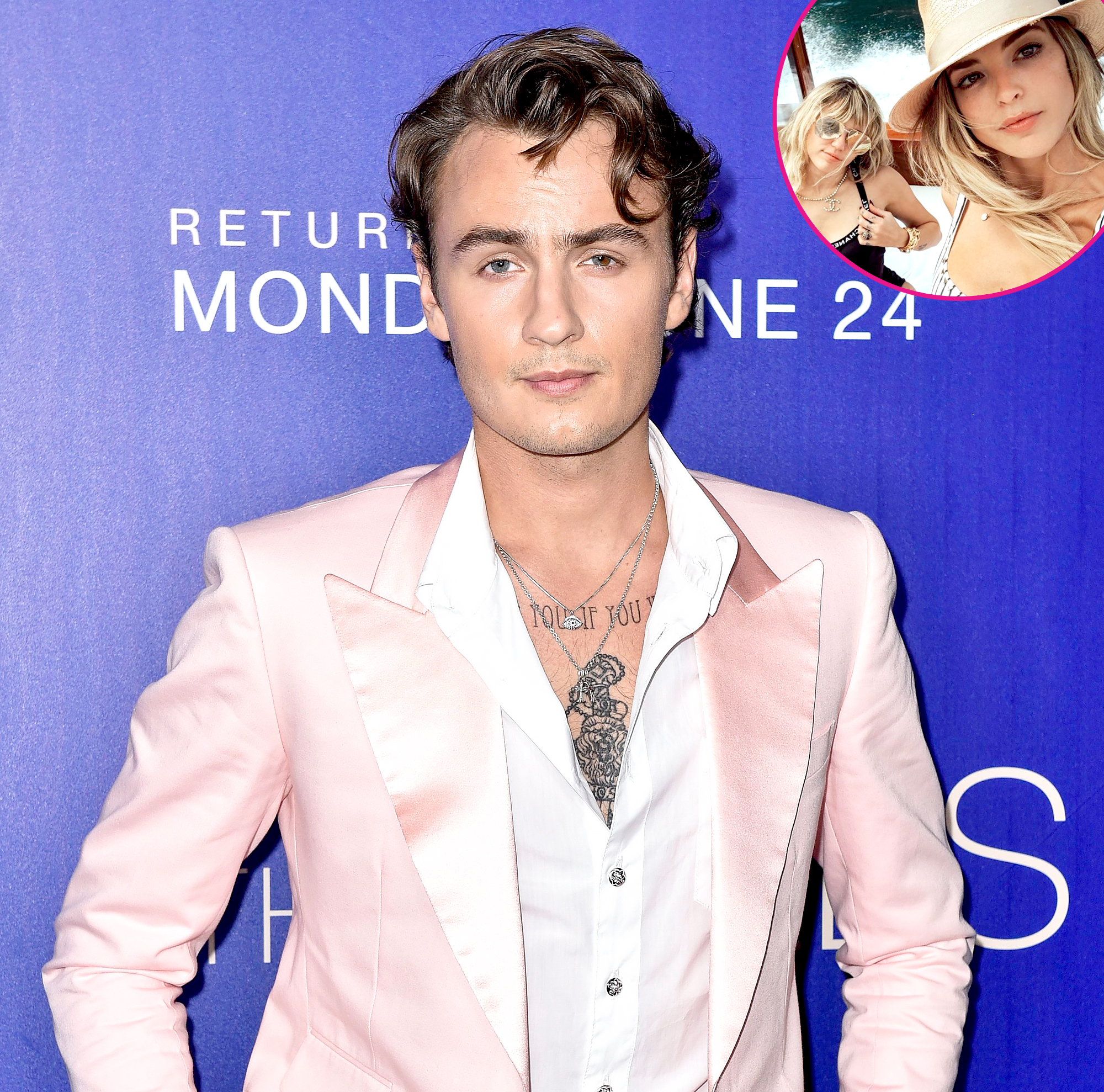 Brandon-Thomas-Lee--Miley-Cyrus-and-Kaitlynn-Carter’s-Fling-Fake