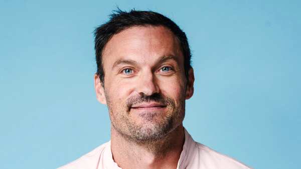 Brian Austin Green Got Laid Most in 90210 Cast