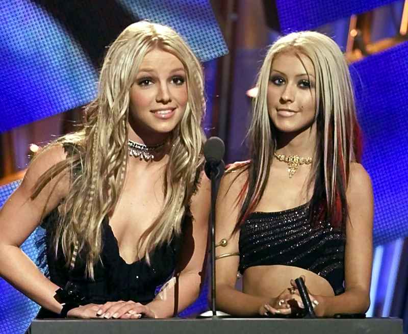 Britney Spears Best and Worst VMA Looks