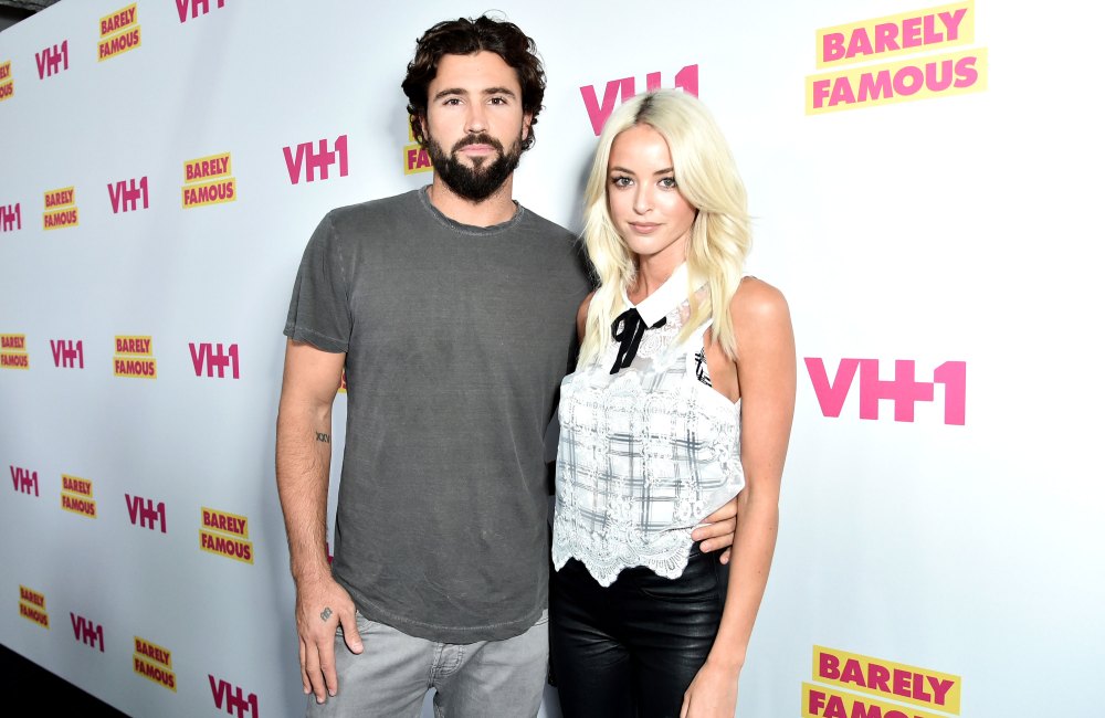 Brody Jenner Admitted He Was 'Not in a Rush' to Have Children With Kaitlynn Carter 6 Weeks Before Split