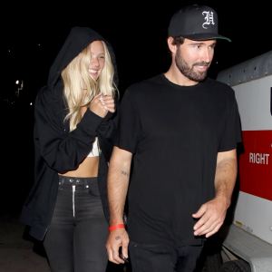 Brody-Jenner-Josie-Canseco-date-night