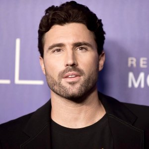 Brody Jenner Seemed 'Melancholy' But Had a 'Wandering Eye' While Out With Friends One Day After Split From Kaitlynn Carter